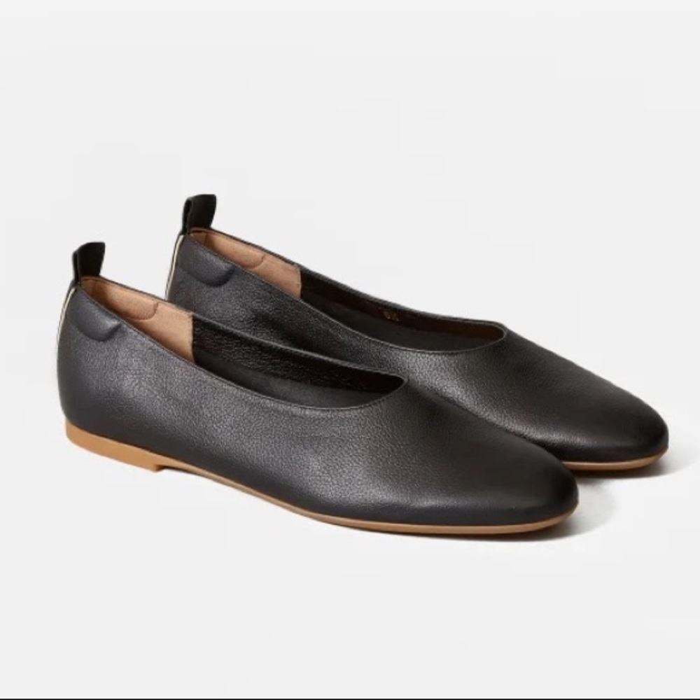 Everlane Italian Leather Day Glove - 7.5